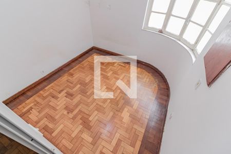 Quarto de kitnet/studio à venda com 1 quarto, 19m² em Copacabana, Rio de Janeiro