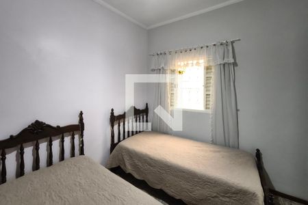 Quarto 2 de casa à venda com 4 quartos, 305m² em Vila Teixeira, Campinas