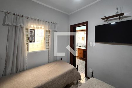 Quarto 2 de casa à venda com 4 quartos, 305m² em Vila Teixeira, Campinas