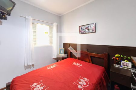 Quarto 1 de casa à venda com 4 quartos, 305m² em Vila Teixeira, Campinas