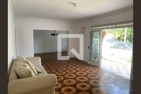 Casa à venda com 4 quartos, 325m² em Jardim Guanabara, Rio de Janeiro