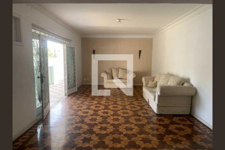 Casa à venda com 4 quartos, 325m² em Jardim Guanabara, Rio de Janeiro