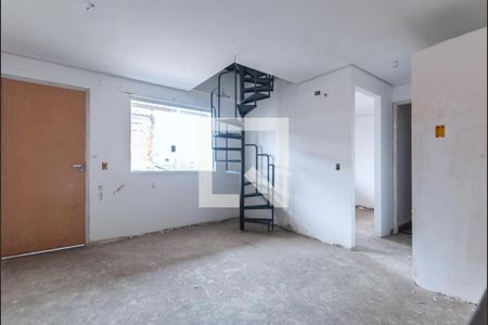 Foto 06 de apartamento à venda com 1 quarto, 44m² em Vila do Encontro, São Paulo