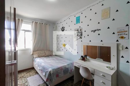 Quarto 1 de apartamento à venda com 4 quartos, 140m² em Parque Turistas, Belo Horizonte