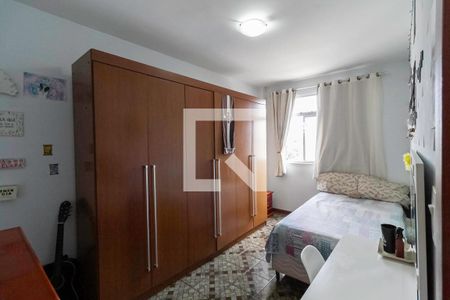 Quarto 1 de apartamento à venda com 4 quartos, 140m² em Parque Turistas, Belo Horizonte