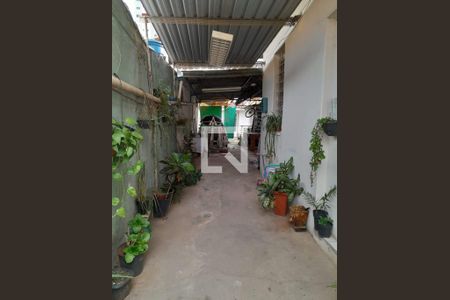 Casa para alugar com 3 quartos, 130m² em Jardim Chapadão, Campinas