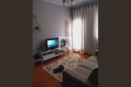 Casa para alugar com 3 quartos, 130m² em Jardim Chapadão, Campinas