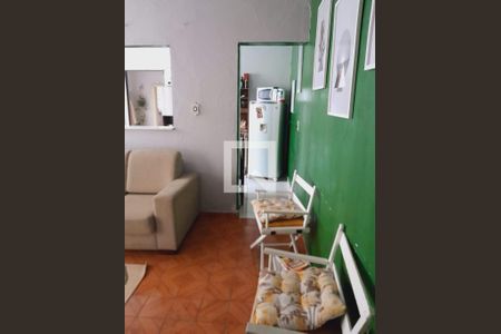 Casa para alugar com 3 quartos, 130m² em Jardim Chapadão, Campinas