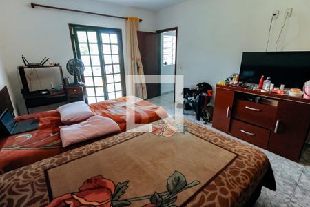 Quarto 1 de casa para alugar com 2 quartos, 337m² em Campo Limpo, São Paulo