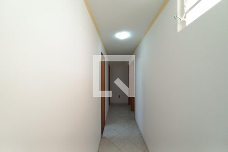 Corredor de casa à venda com 3 quartos, 162m² em Vila Proost de Souza, Campinas