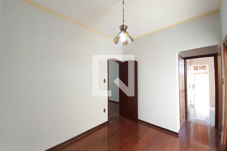 Sala de Jantar de casa à venda com 3 quartos, 162m² em Vila Proost de Souza, Campinas