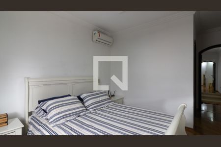 Quarto 1 de casa à venda com 3 quartos, 165m² em Parque Cisper, São Paulo