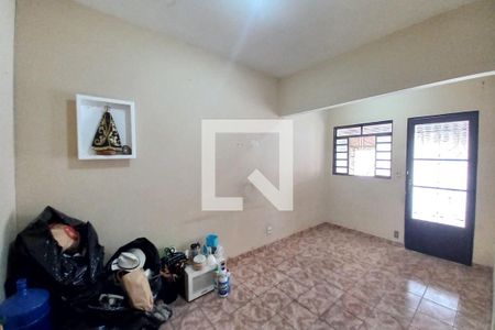 Sala de casa à venda com 6 quartos, 129m² em Jardim Garcia, Campinas