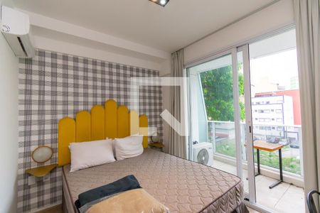 Studio de kitnet/studio à venda com 1 quarto, 22m² em Sé, São Paulo