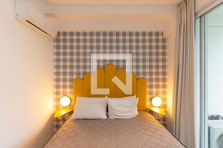 Studio de kitnet/studio à venda com 1 quarto, 22m² em Sé, São Paulo