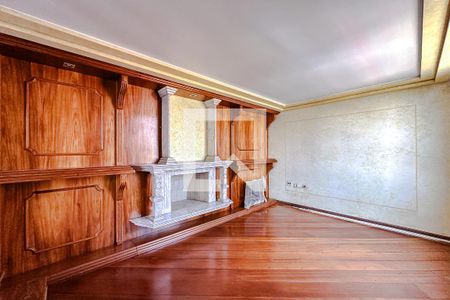 Sala 2 de apartamento para alugar com 4 quartos, 400m² em Vila Gomes Cardim, São Paulo