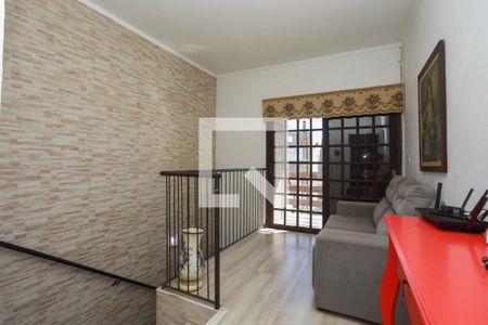 Sala de casa para alugar com 4 quartos, 290m² em Jardim Carvalho, Porto Alegre