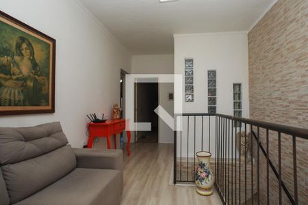 Sala de casa para alugar com 4 quartos, 290m² em Jardim Carvalho, Porto Alegre