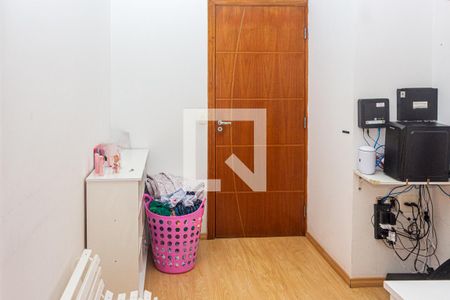 Suíte 1 de casa à venda com 3 quartos, 80m² em Vila Marari, São Paulo