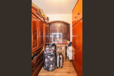 Quarto 1 de casa à venda com 3 quartos, 150m² em Parque Esmeralda, São Paulo