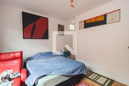 Quarto 2 de casa à venda com 3 quartos, 150m² em Parque Esmeralda, São Paulo