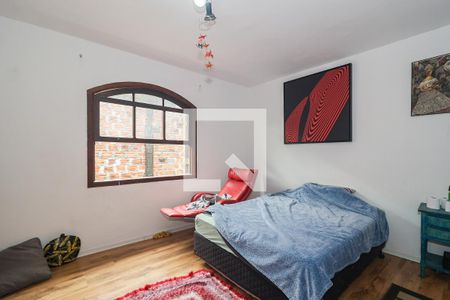 Quarto 2 de casa à venda com 3 quartos, 150m² em Parque Esmeralda, São Paulo