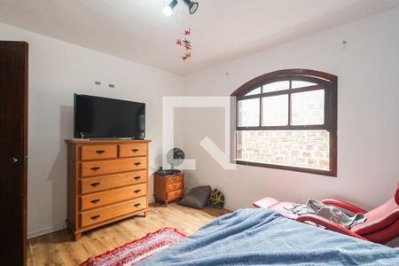 Quarto 2 de casa à venda com 3 quartos, 150m² em Parque Esmeralda, São Paulo