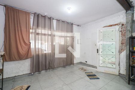 Sala de casa à venda com 3 quartos, 150m² em Parque Esmeralda, São Paulo