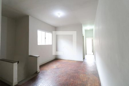 Sala de casa para alugar com 2 quartos, 120m² em Vila Maria, São Paulo