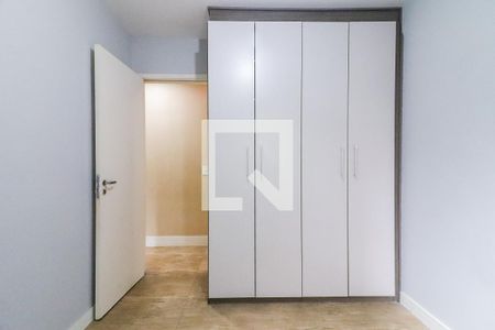 Quarto 1 de apartamento à venda com 3 quartos, 105m² em Jardim Cláudia, São Paulo