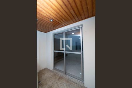 Varanda da Sala de apartamento à venda com 3 quartos, 83m² em Vila Progresso, Guarulhos
