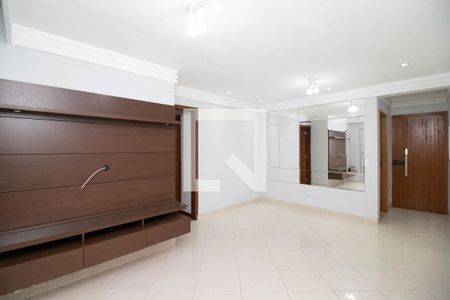 Sala de apartamento à venda com 3 quartos, 83m² em Vila Progresso, Guarulhos