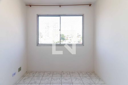 Sala de apartamento à venda com 1 quarto, 45m² em Vila Lageado, São Paulo
