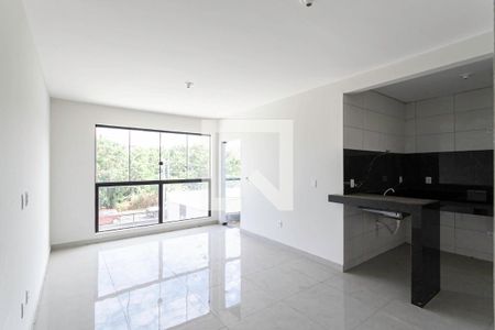 Sala de casa à venda com 3 quartos, 175m² em Parque Xangri-lá, Contagem