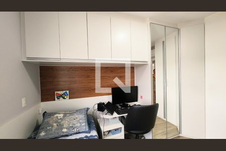 Quarto 1 de apartamento à venda com 3 quartos, 101m² em Jardim Ermida I, Jundiaí