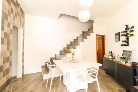 Sala de casa à venda com 3 quartos, 170m² em Jardim Nossa Senhora do Carmo, São Paulo