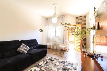 Sala de casa à venda com 3 quartos, 170m² em Jardim Nossa Senhora do Carmo, São Paulo