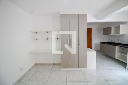 Studio de kitnet/studio para alugar com 1 quarto, 30m² em Vila Invernada, São Paulo