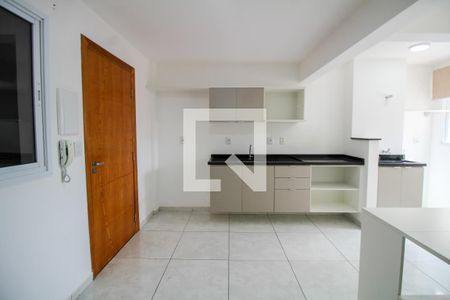 Studio de kitnet/studio para alugar com 1 quarto, 30m² em Vila Invernada, São Paulo