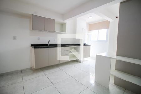 Studio de kitnet/studio para alugar com 1 quarto, 30m² em Vila Invernada, São Paulo