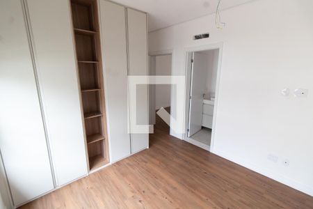 Suíte 1 de casa de condomínio à venda com 3 quartos, 138m² em Bosque das Palmeiras, Campinas