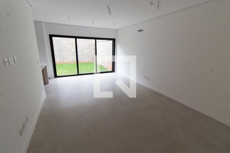 Sala de casa de condomínio à venda com 3 quartos, 138m² em Bosque das Palmeiras, Campinas