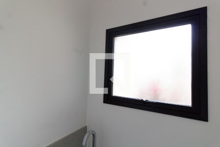 Lavabo de casa de condomínio à venda com 3 quartos, 138m² em Bosque das Palmeiras, Campinas