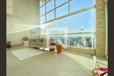 Apartamento à venda com 4 quartos, 360m² em Jardim Vila Mariana, São Paulo