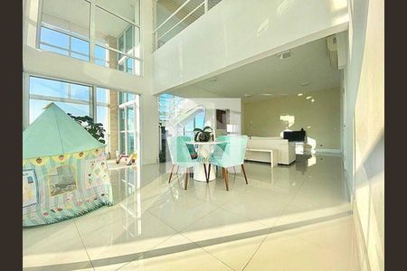 Apartamento à venda com 4 quartos, 360m² em Jardim Vila Mariana, São Paulo