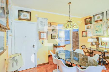 Apartamento à venda com 3 quartos, 102m² em Jardim America, São Paulo