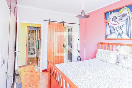 Apartamento à venda com 3 quartos, 102m² em Jardim America, São Paulo