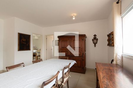 Sala de apartamento para alugar com 3 quartos, 232m² em Parque Campolim, Sorocaba