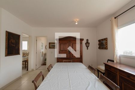 Sala de apartamento para alugar com 3 quartos, 232m² em Parque Campolim, Sorocaba