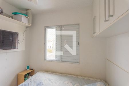 Suíte de casa de condomínio à venda com 3 quartos, 230m² em Jardim Nova Europa, Campinas